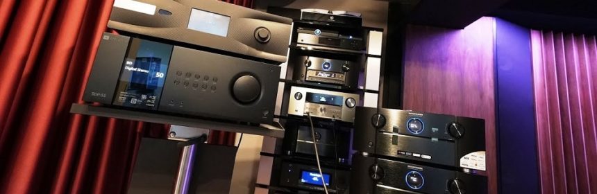 Kaufberatung X-Mas 2020 AV-Receiver