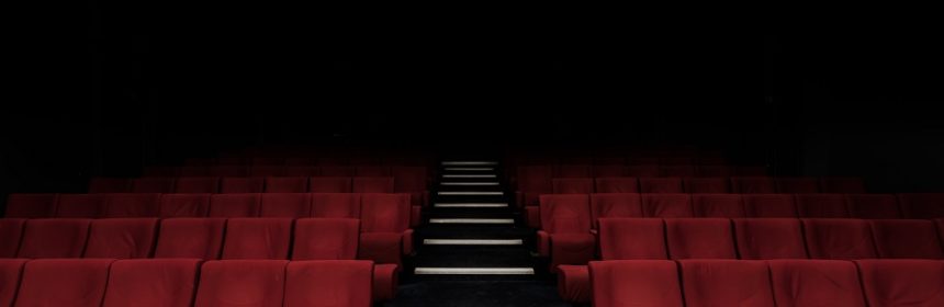 Die ideale Sitzanordnung für ein optimales Filmerlebnis