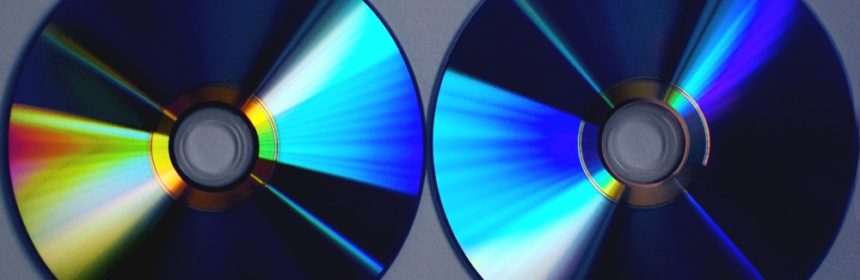 Blu-ray vs. UHD vs. DVD Die Unterschiede, die Sie kennen sollten