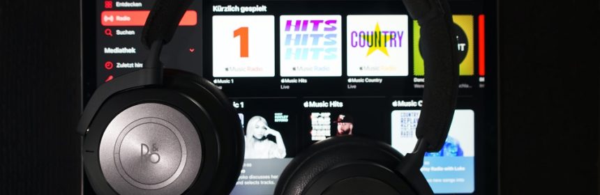 Musikstreaming im Heimkino-System Das ultimative Klangerlebnis